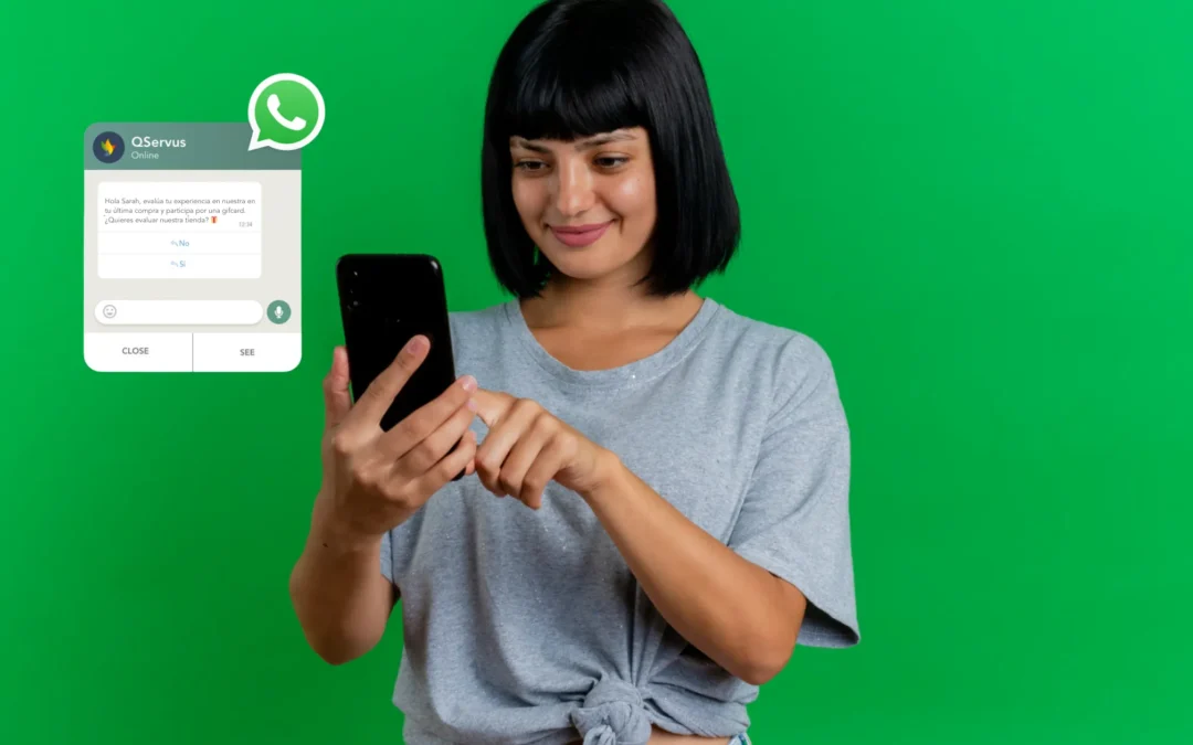 Cómo hacer encuestas en WhatsApp: Guía paso a paso