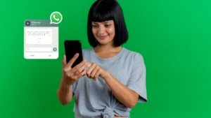 Cómo hacer encuestas en WhatsApp_ Guía paso a paso