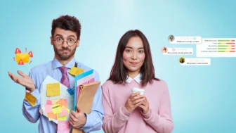 Riesgos de la gestión manual de comentarios