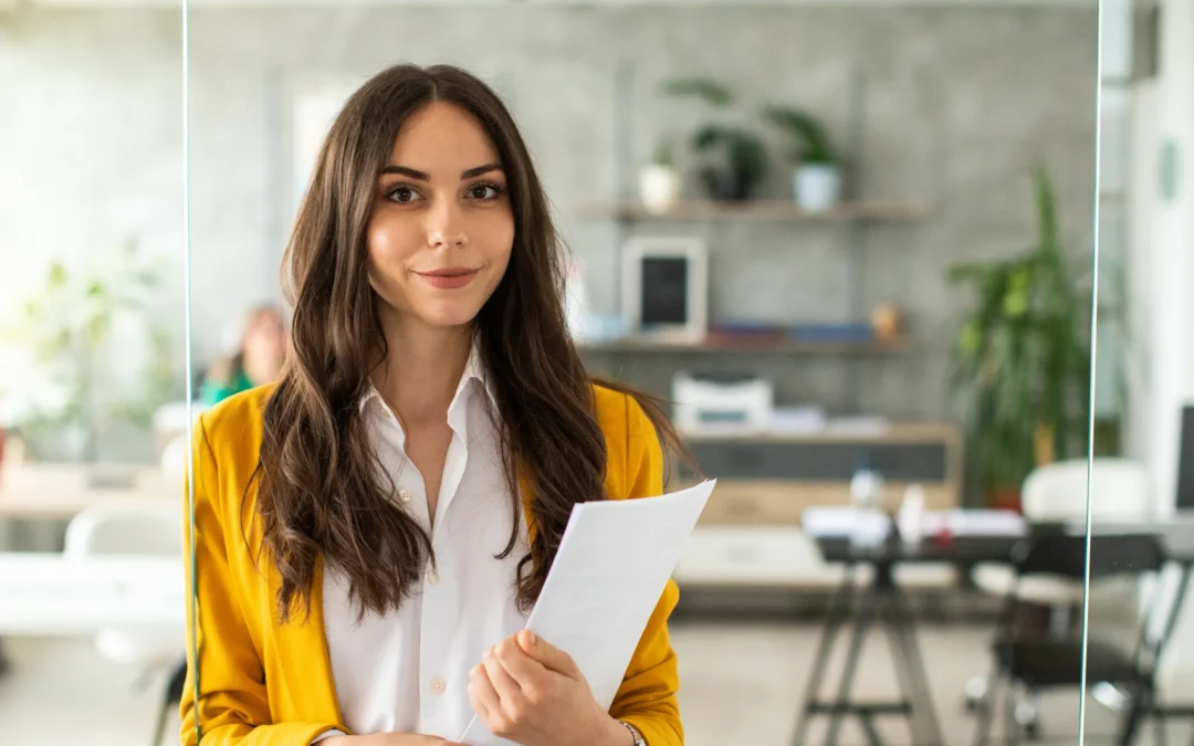 10 preguntas de ambiente de trabajo para tus empleados