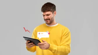 8 señales de que necesitas un software de gestión de experiencia