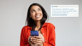 Encuestas de mensajería instantánea_ conoce la opinión de tus clientes