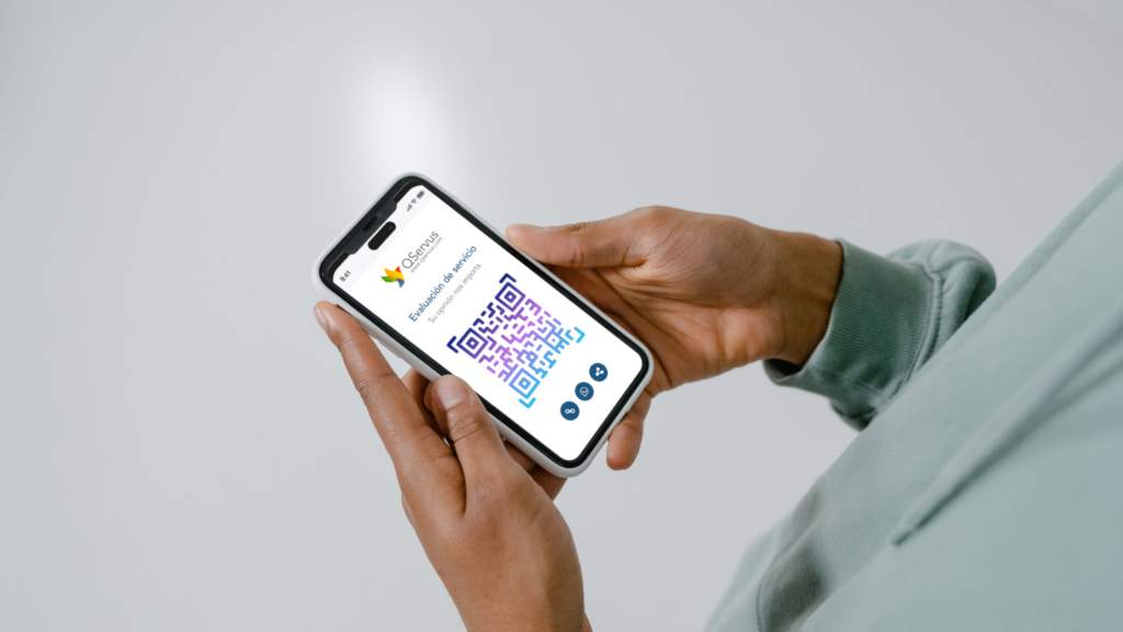 Cómo implementar encuestas con QR en tu negocio