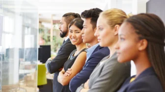 Software de evaluación de empleados: Características y beneficios