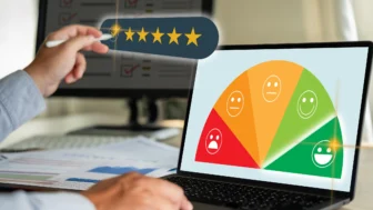 Cómo elegir las mejores métricas de experiencia del cliente