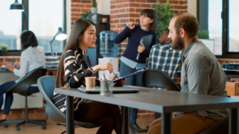 El impacto de una experiencia del empleado positiva en tu empresa