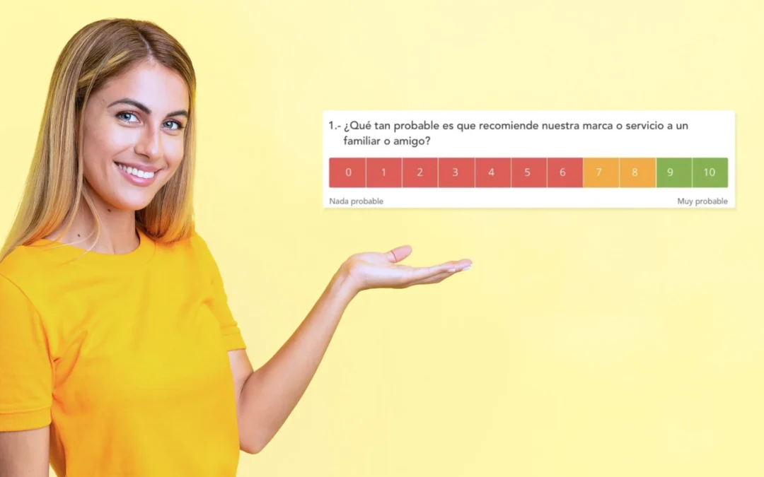 10 mejores plataformas para medir el NPS para usar en 2025