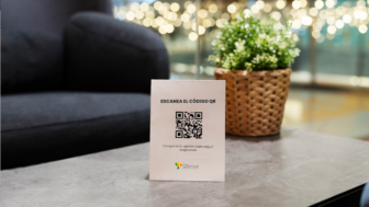 Códigos QR para facilitar evaluaciones de servicio en tu empresa