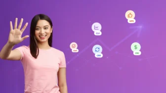 Métricas de experiencia del cliente: 5 KPIs clave para mejorar la rentabilidad