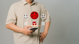 Cómo identificar y gestionar clientes insatisfechos en tiempo real
