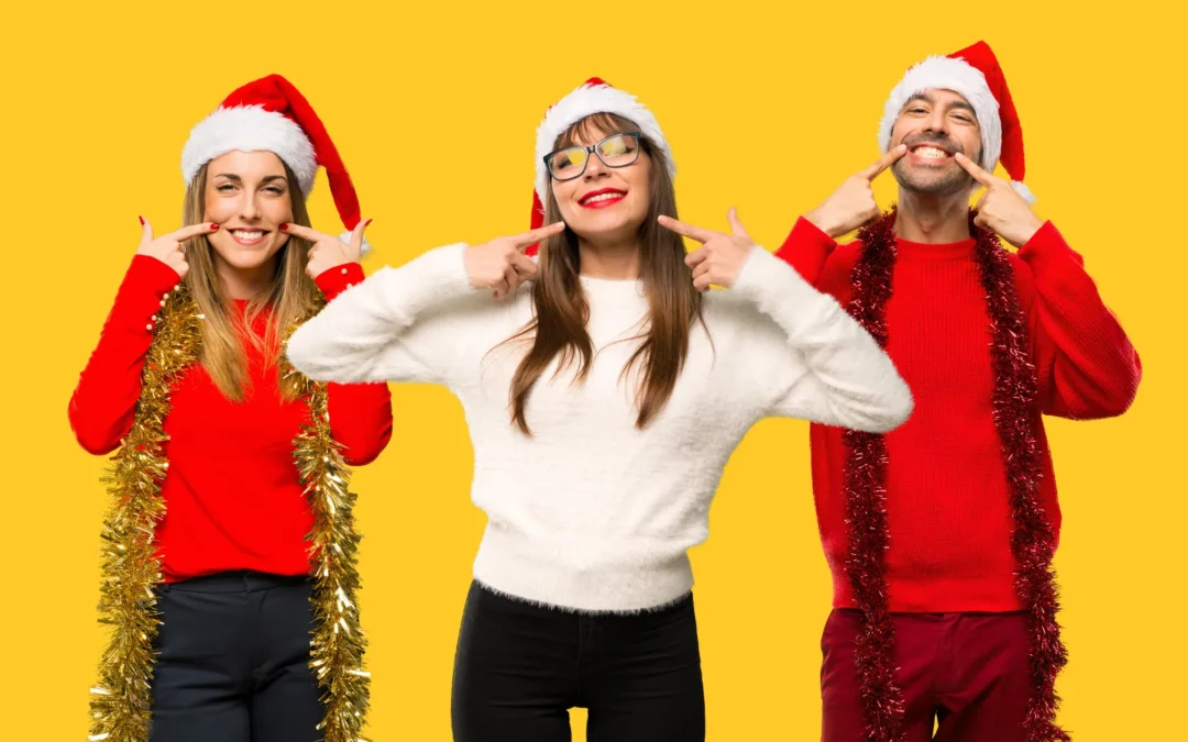 Experiencia de cliente en Navidad: 5 maneras de brillar