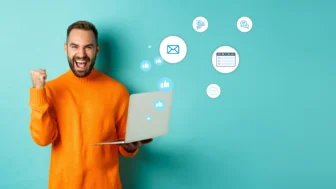 5 formas de recopilar comentarios de clientes en tu sitio web
