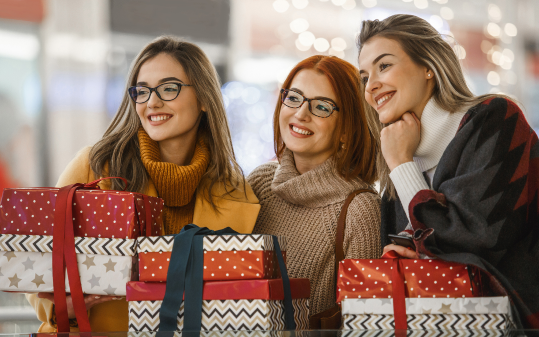 Por qué es importante tener clientes felices esta Navidad