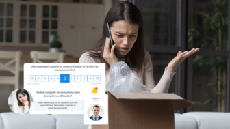 5 razones para integrar tu sistema de tickets con encuestas