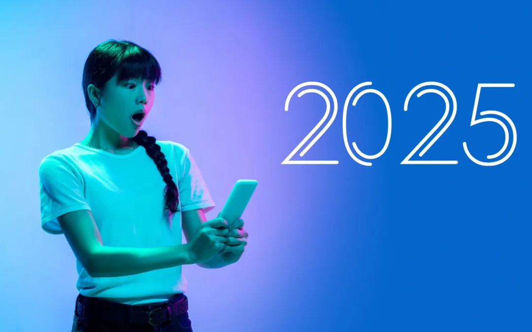 7 cosas que quieren los clientes en 2025