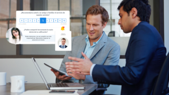 Pasos prácticos para convertir el feedback en acciones concretas