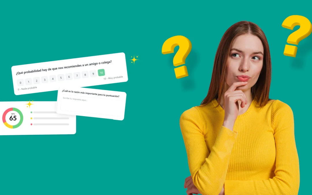 ¿Por qué utilizar el Net Promoter Score? [Pros y contras]