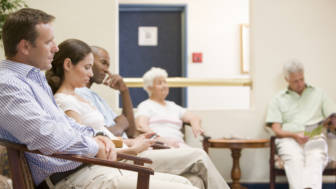 Cómo detectar problemas de atención médica antes de que se conviertan en crisis