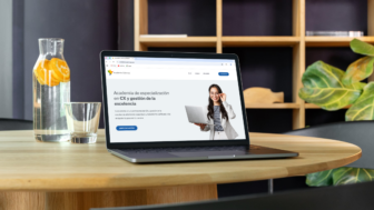 ¿Qué es la Academia QServus? Capacitación en CX