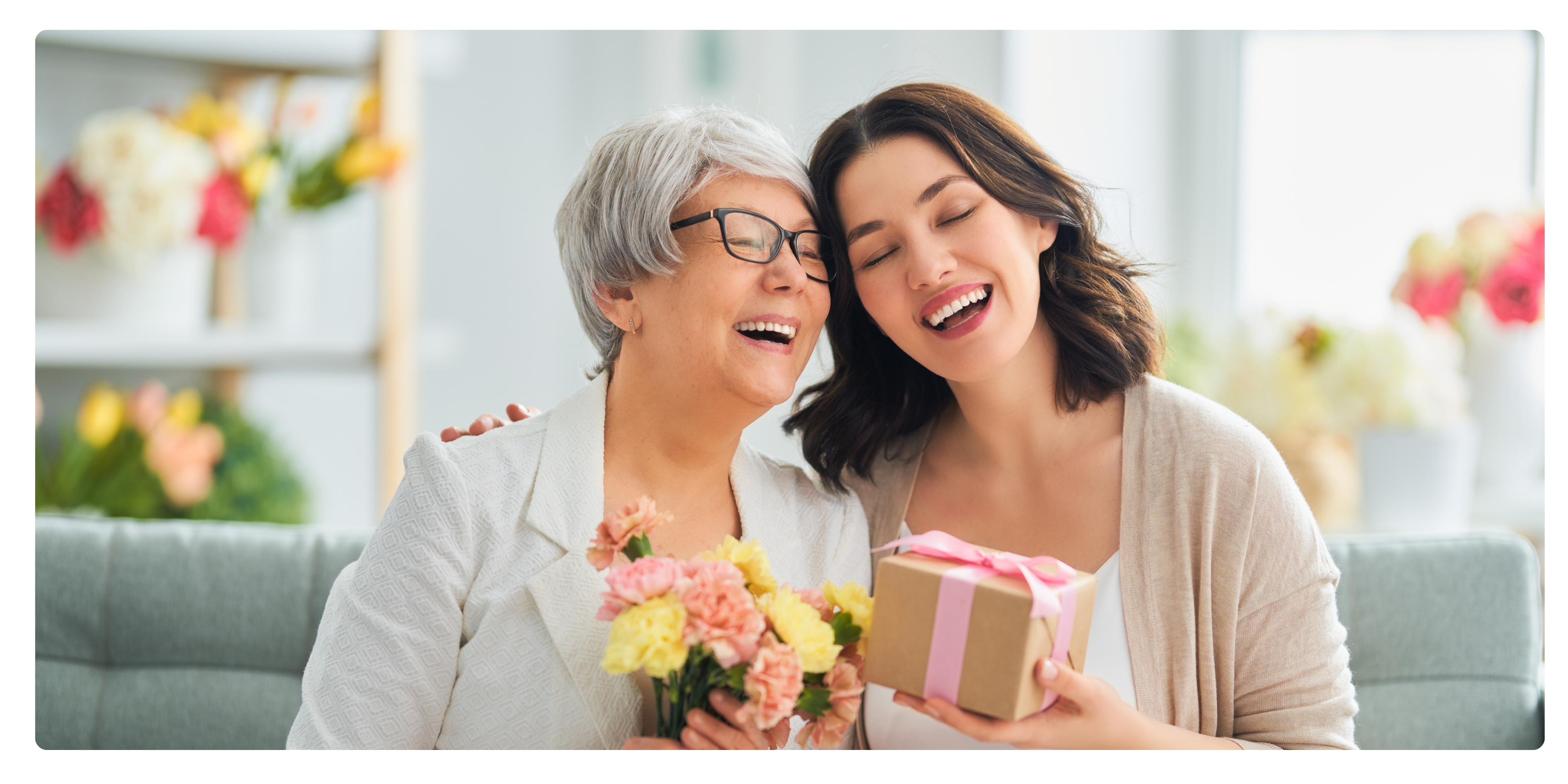 Día de la Madre