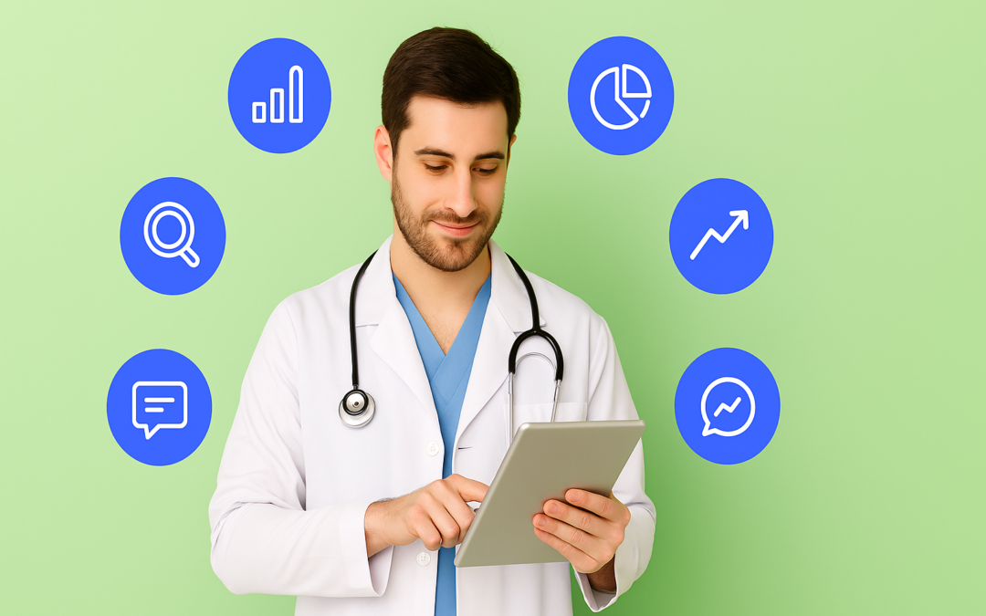 Análisis de feedback en salud: 5 Mejores prácticas
