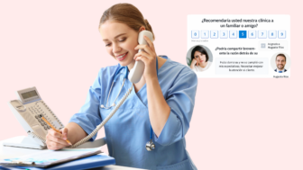 Estrategias para garantizar la acción y seguimiento en la industria de salud