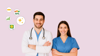 Métricas clave en la gestión de experiencia del paciente