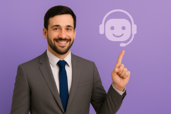 Cómo la inteligencia artificial está mejorando la atención al cliente