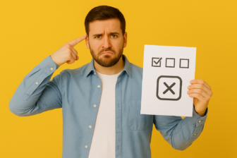 Errores en encuestas: Cómo evitarlos para mejorar tus resultados