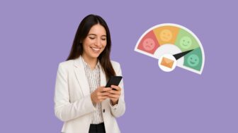 Cómo interpretar las métricas de satisfacción del cliente