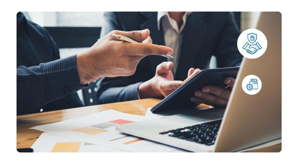 confidencialidad del cliente