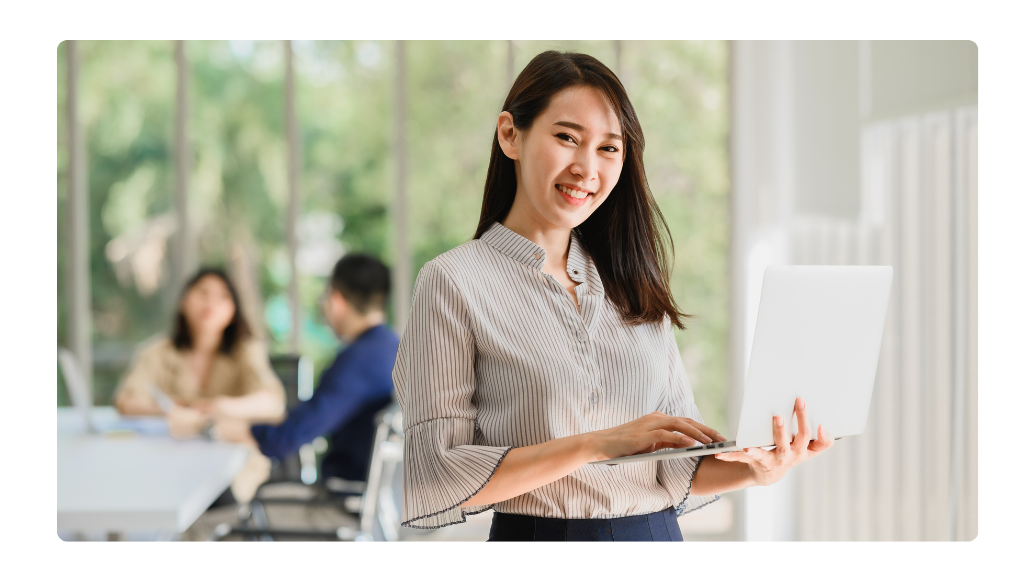 liderazgo efectivo con Academia QServus