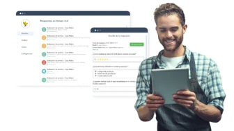 5 herramientas digitales para mejorar la experiencia del cliente