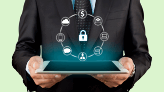 5 prácticas para proteger la información de tus clientes