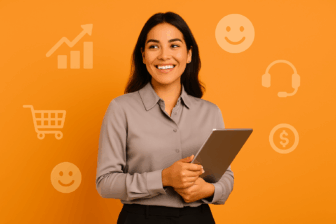 Relación entre ventas y CX: el secreto para incrementar tus ingresos