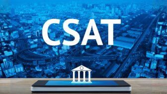 CSAT Alto 2025: El Secreto de bancos en línea y asesores digitales