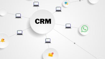 Integración y automatización: cómo integrar encuestas con tu CRM