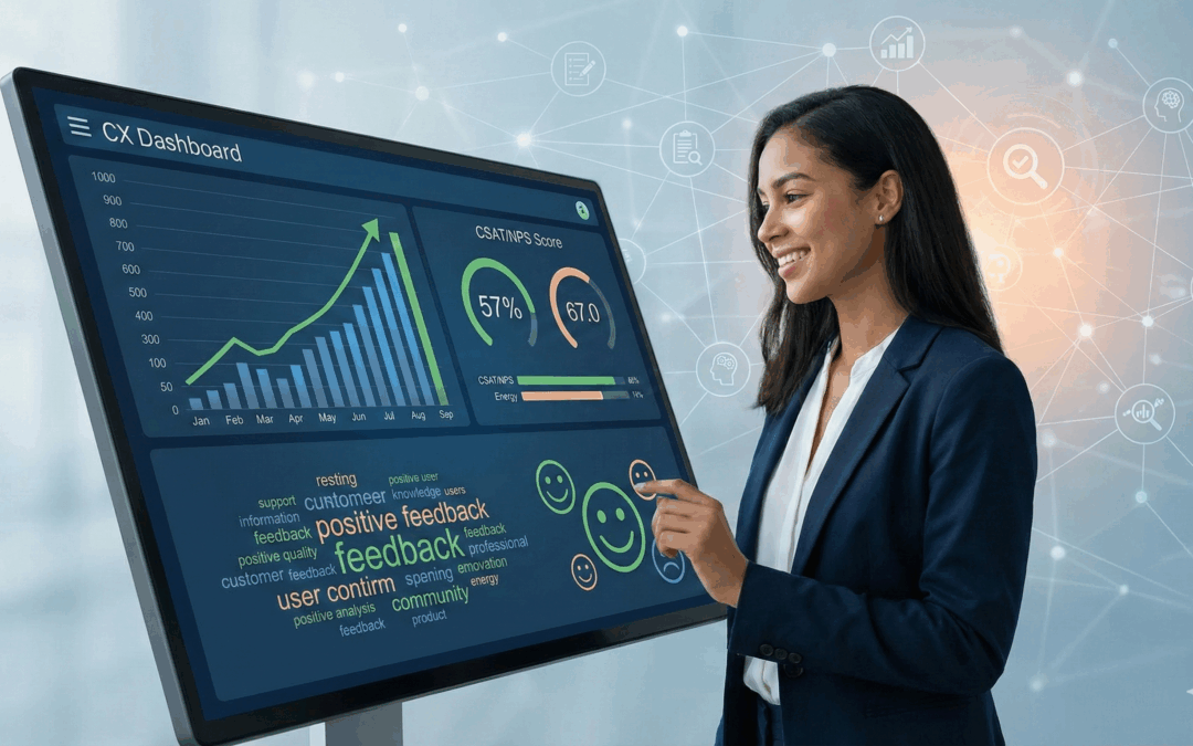 Cómo medir la experiencia del producto y mejorar tus resultados