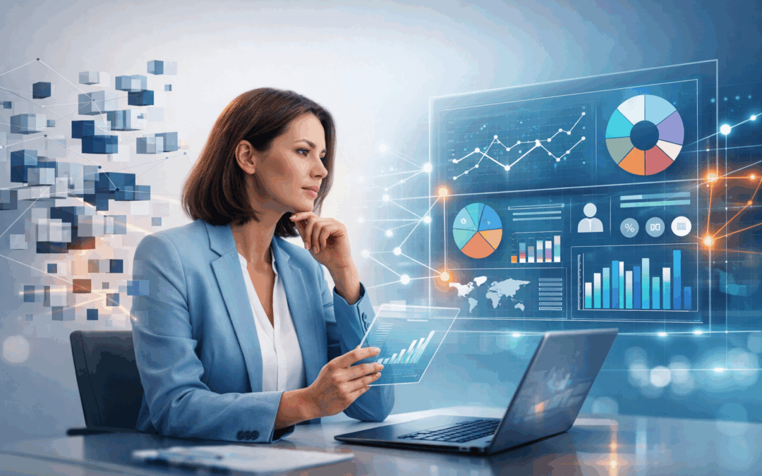 Estrategia de datos: superando la fragmentación para una personalización efectiva