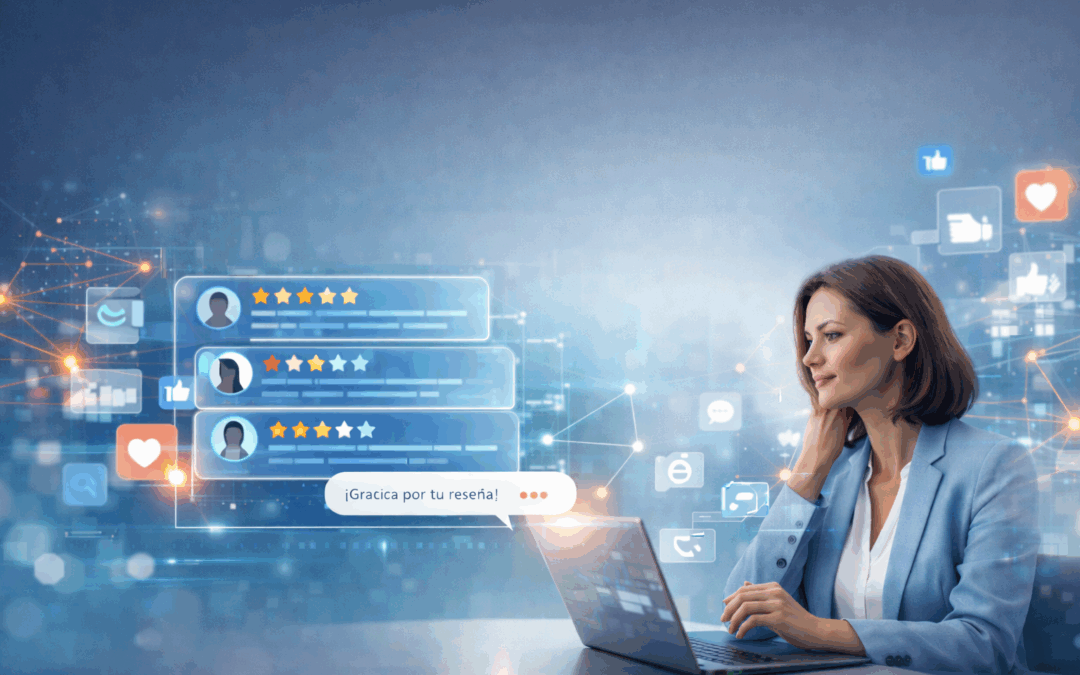 Preferencia por respuestas: cómo las marcas pueden ganar lealtad