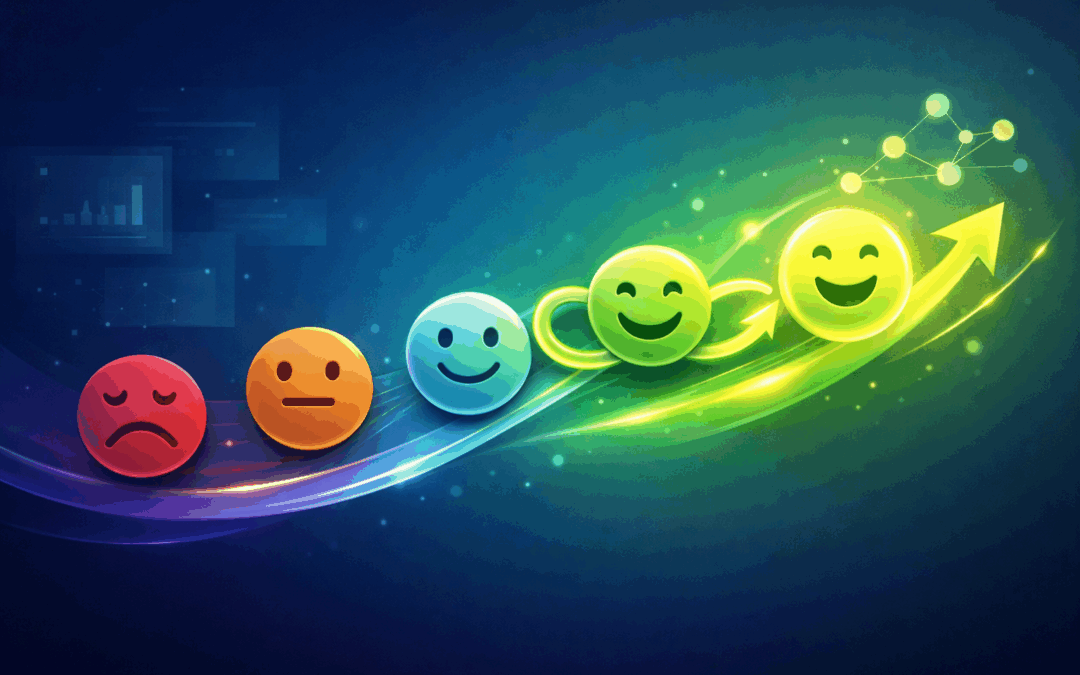 Más allá del score: El NPS como predictor de ingresos recurrentes